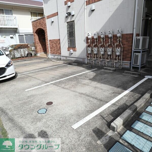 ビラ堀ノ内の物件内観写真