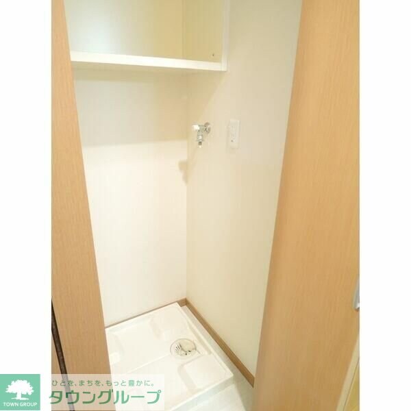 ビラ堀ノ内の物件内観写真