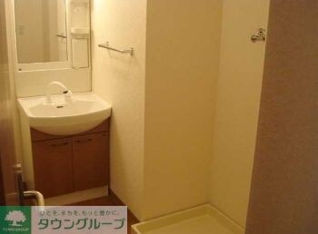 グリーンパークの物件内観写真