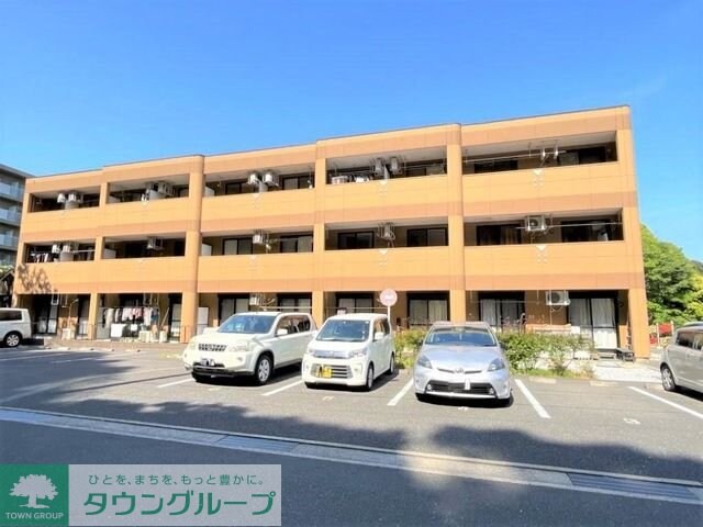 グリーンパークの物件内観写真