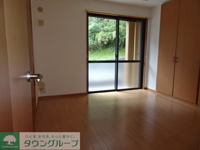 グリーンパークの物件内観写真