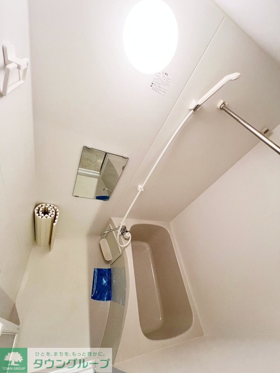 ウィングコートの物件内観写真