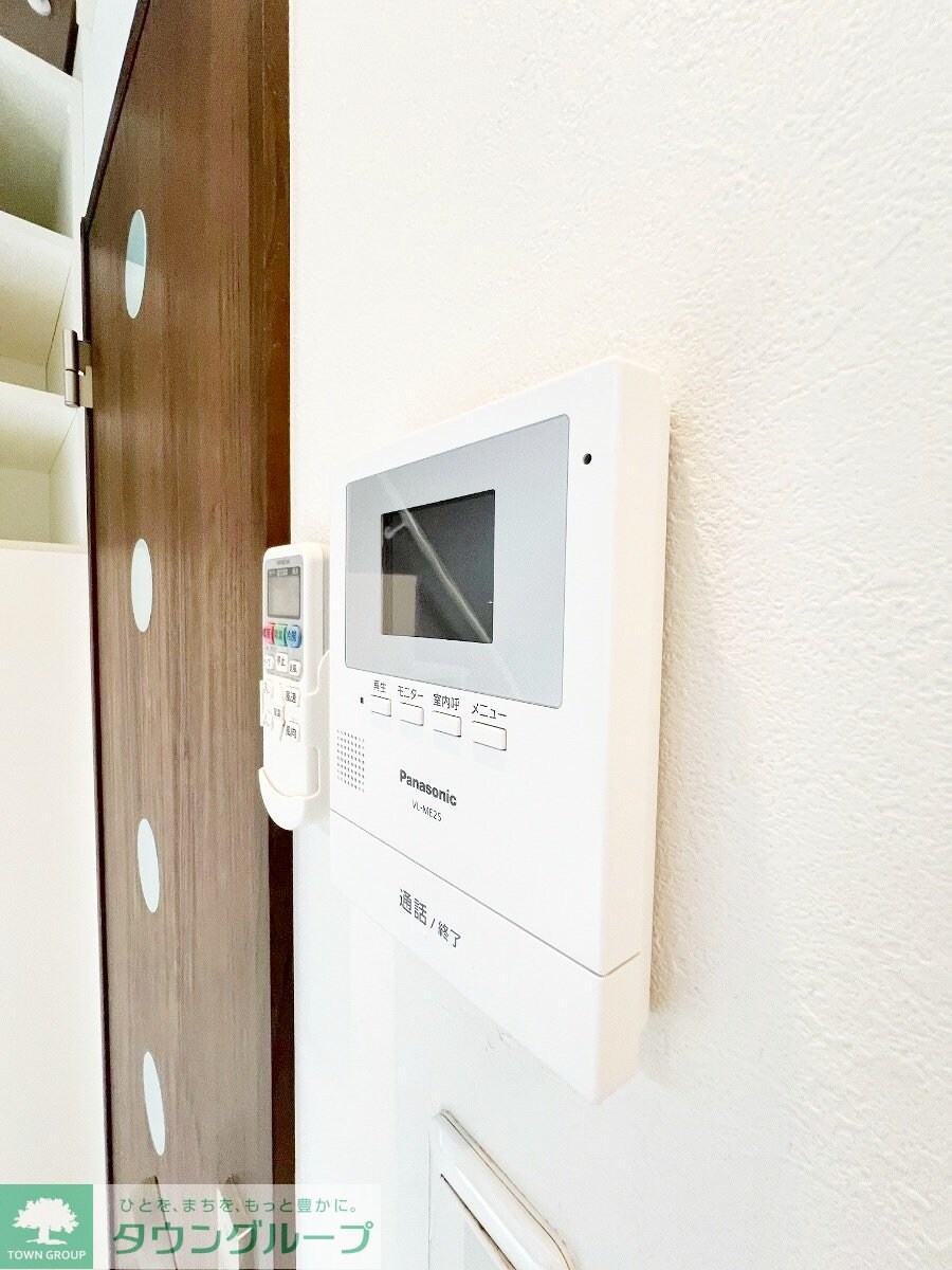 ウィングコートの物件内観写真