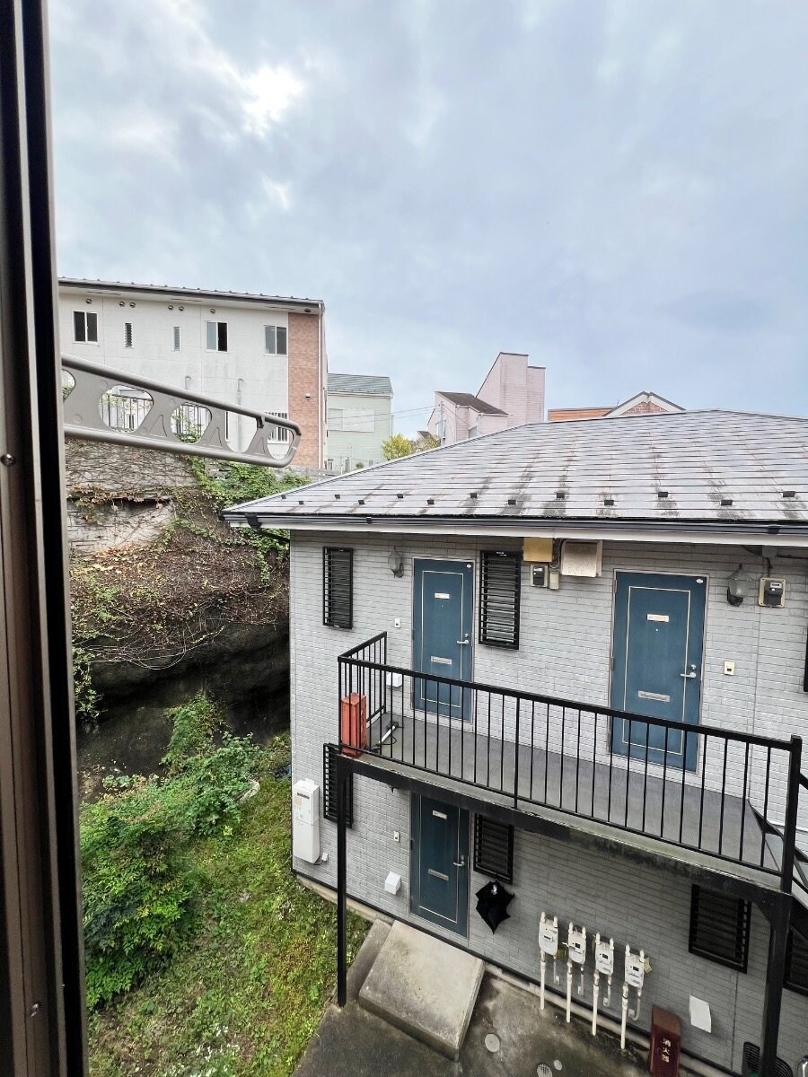 ウィングコートの物件内観写真