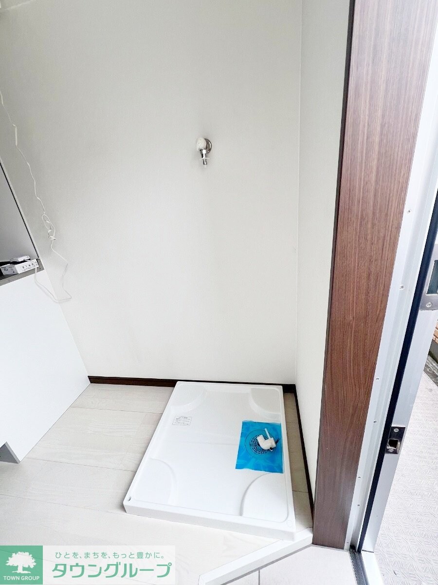 ウィングコートの物件内観写真