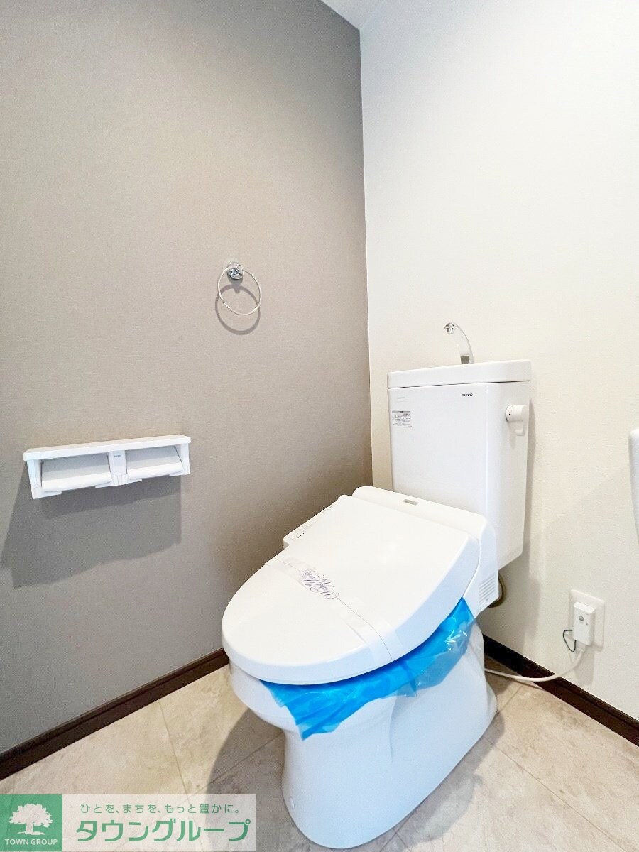 ウィングコートの物件内観写真