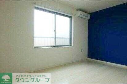 バーンサヌーク杉田の物件内観写真