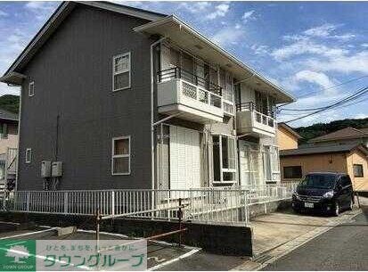 プリマ・ヴェーラの物件外観写真