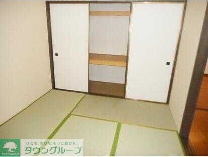 プリマ・ヴェーラの物件内観写真