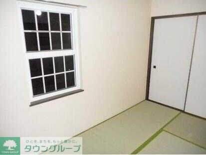 プリマ・ヴェーラの物件内観写真