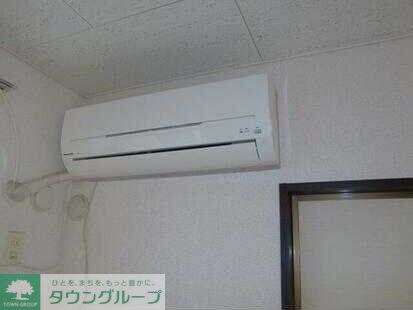 プリマ・ヴェーラの物件内観写真