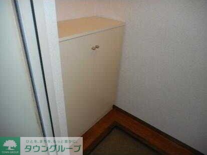 プリマ・ヴェーラの物件内観写真