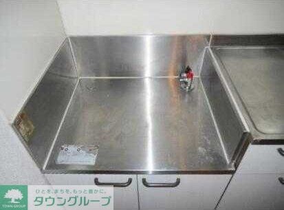 プリマ・ヴェーラの物件内観写真