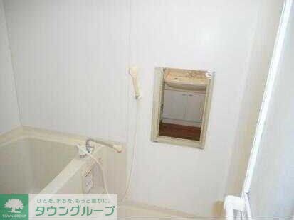 プリマ・ヴェーラの物件内観写真