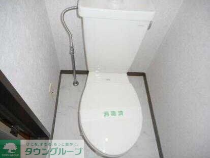 プリマ・ヴェーラの物件内観写真