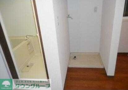 プリマ・ヴェーラの物件内観写真