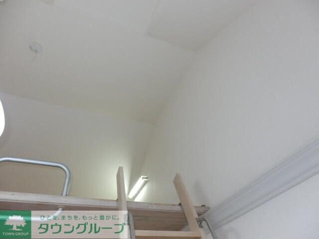 プロハイム金沢文庫の物件内観写真