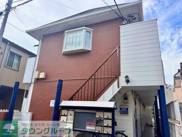 プロハイム金沢文庫の物件内観写真