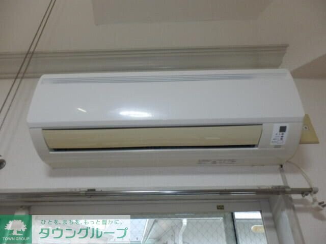 プロハイム金沢文庫の物件内観写真