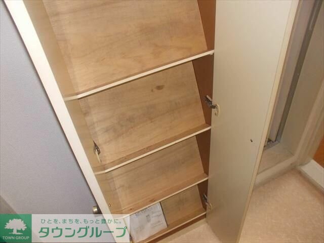 プロハイム金沢文庫の物件内観写真