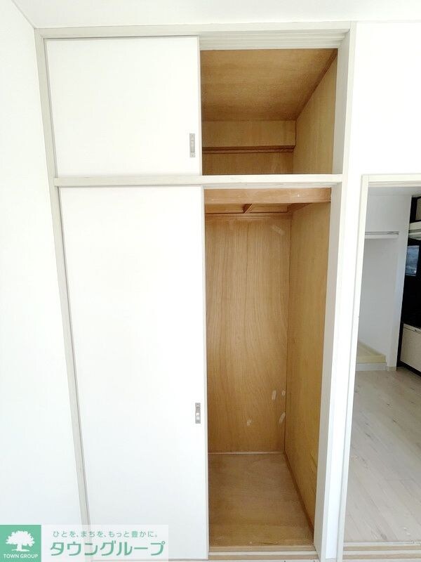 日宝コート金沢文庫の物件内観写真