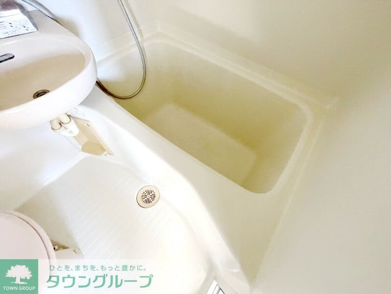 日宝コート金沢文庫の物件内観写真