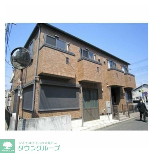 リビオン　ホリの物件内観写真