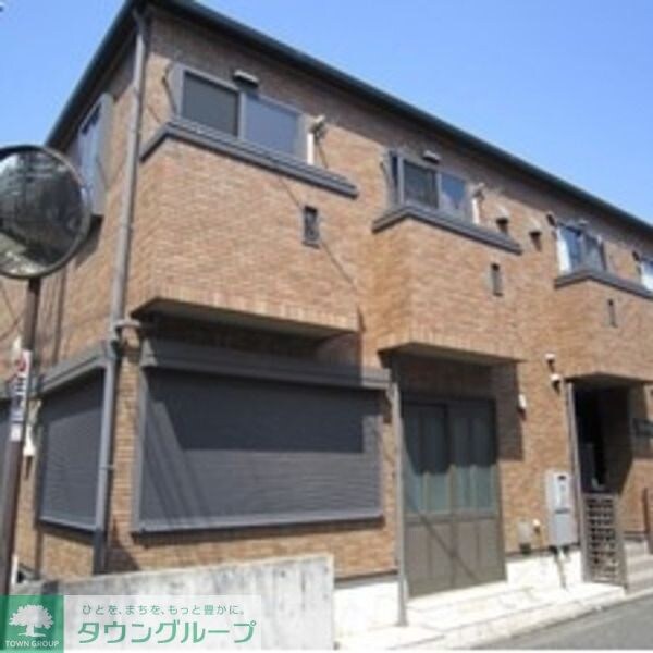 リビオン　ホリの物件内観写真