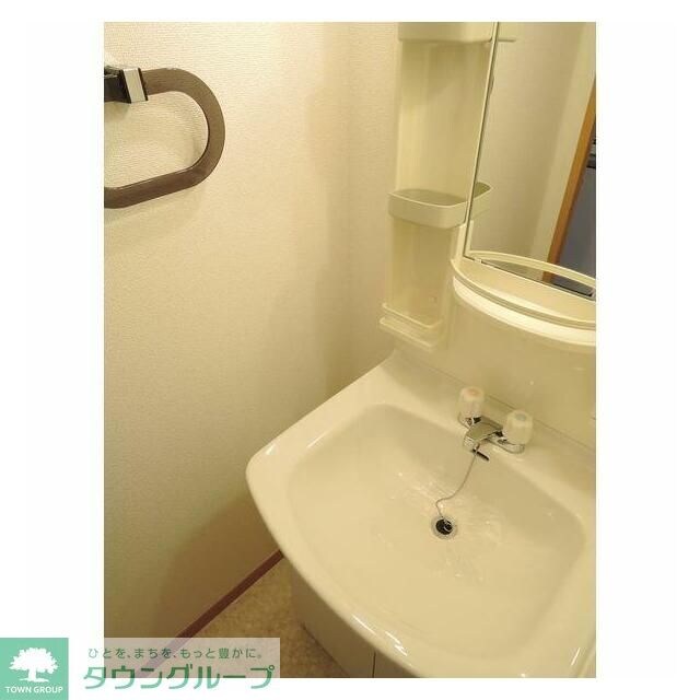 リビオン　ホリの物件内観写真