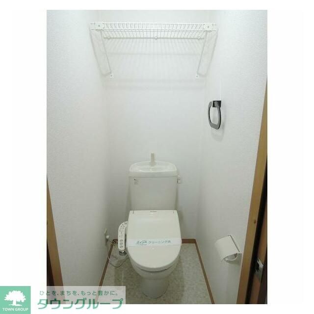 リビオン　ホリの物件内観写真