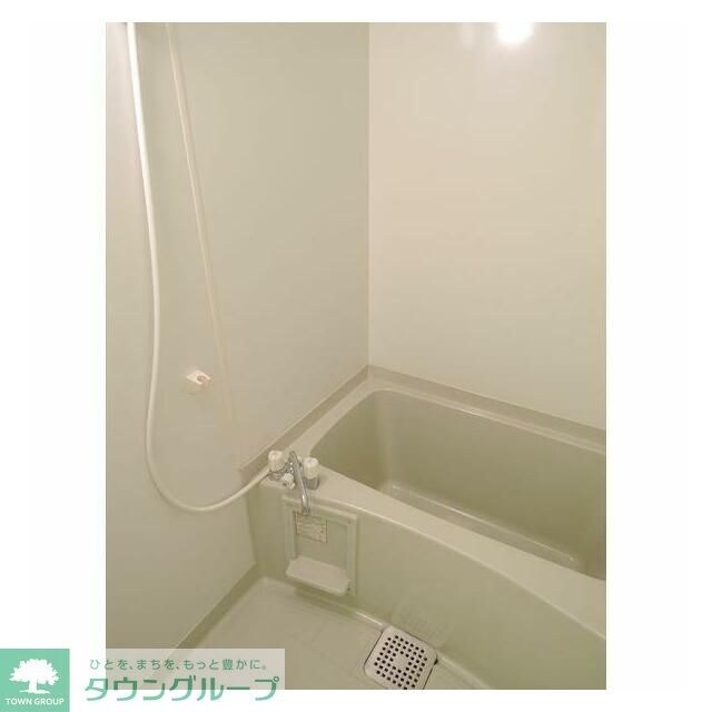 リビオン　ホリの物件内観写真