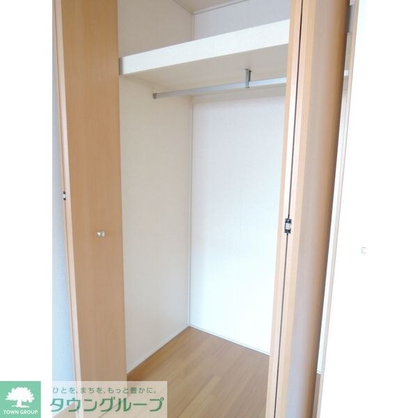 リビオン　ホリの物件内観写真