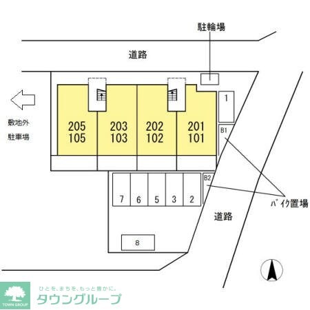 コンフォート湘南山手　Iの物件内観写真
