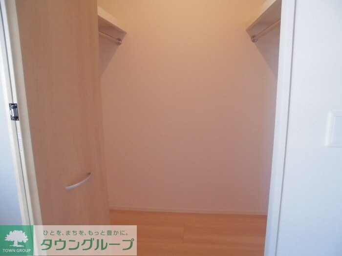 コンフォート湘南山手　Iの物件内観写真