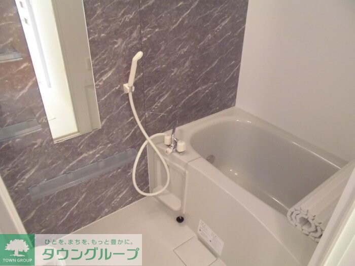 コンフォート湘南山手　Iの物件内観写真