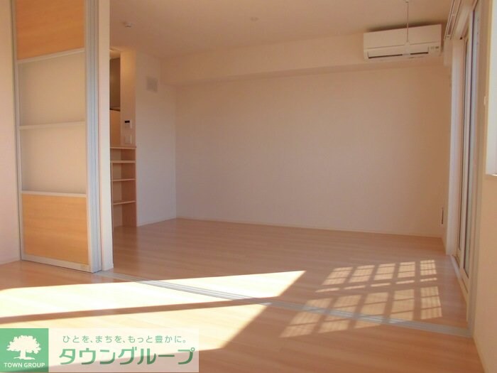 コンフォート湘南山手　Iの物件内観写真