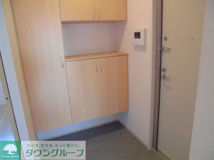 コンフォート湘南山手　Iの物件内観写真