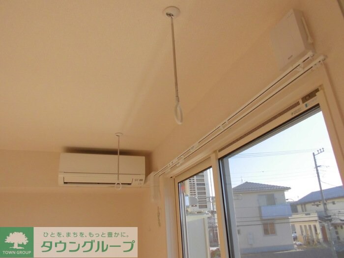 コンフォート湘南山手　Iの物件内観写真