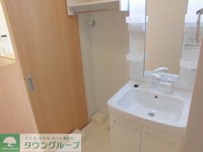 コンフォート湘南山手　Iの物件内観写真