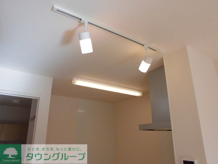 コンフォート湘南山手　Iの物件内観写真