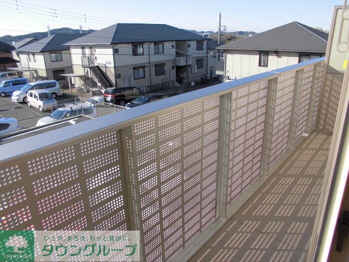 コンフォート湘南山手　Iの物件内観写真