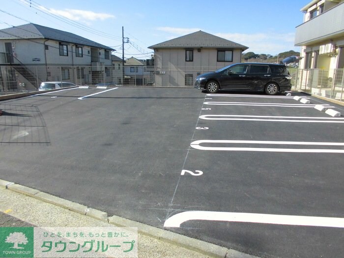 コンフォート湘南山手　Iの物件内観写真