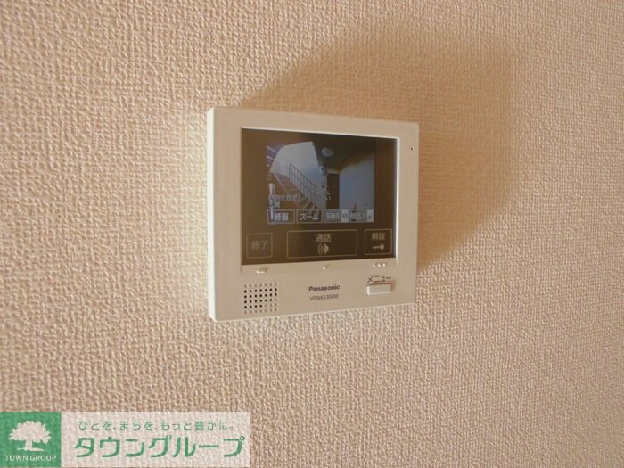 コンフォート湘南山手　Iの物件内観写真