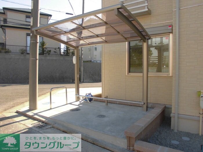 コンフォート湘南山手　Iの物件内観写真