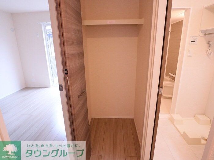 サンハイムVIIの物件内観写真