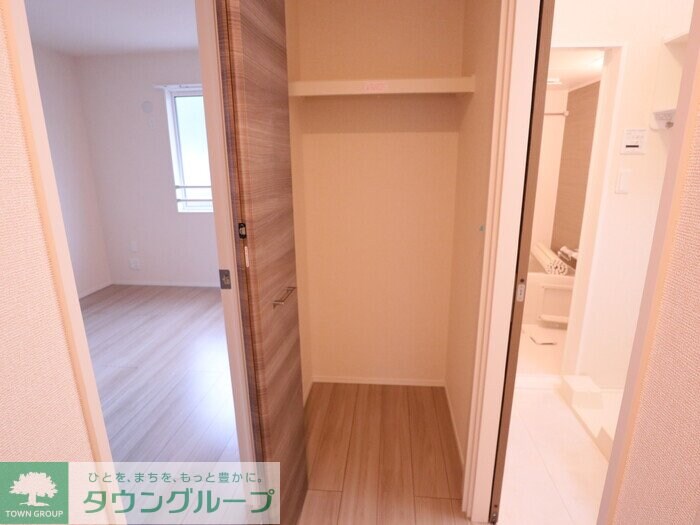 サンハイムVIIの物件内観写真