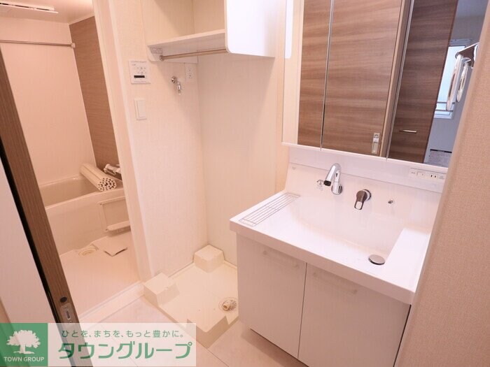 サンハイムVIIの物件内観写真