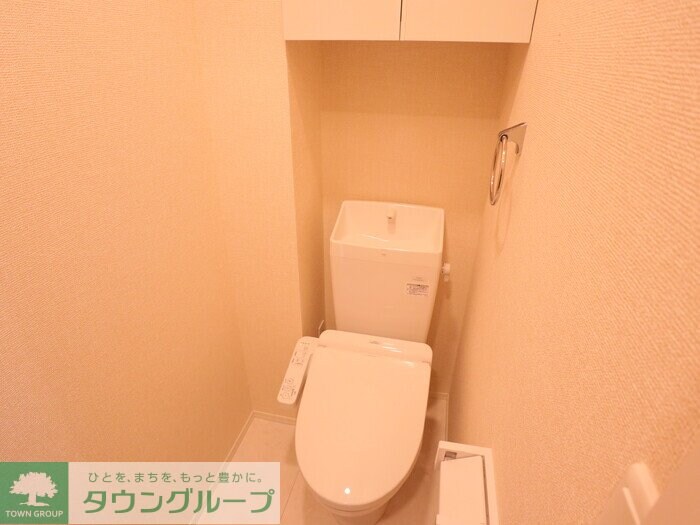 サンハイムVIIの物件内観写真