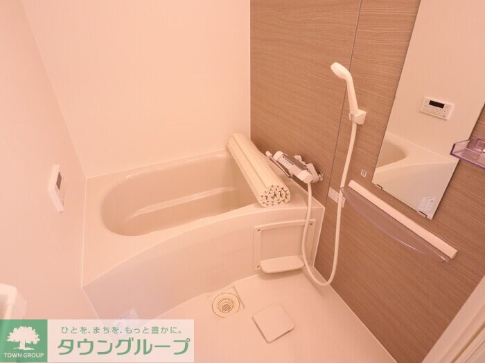 サンハイムVIIの物件内観写真