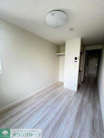 アルモ金沢文庫の物件内観写真